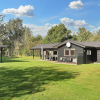 Отель 5 Person Holiday Home in Lokken, фото 19