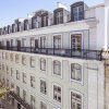 Отель Gonzalo's Guest Apartments - Downtown Historic Flats II в Лиссабоне