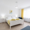 Отель Sunny Olimp 3 ROOMS large apartment- by the sea, фото 3