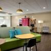 Отель Home2 Suites by Hilton Fishers Indianapolis Northeast, IN, фото 19