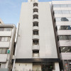 Отель Sankei City Hotel Chiba, фото 3