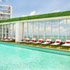 Отель W Miami, фото 21