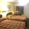 Отель Rivers Inn Fort Madison, фото 3