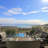 Отель Camps Bay One Bedroom Apartment - The Crystal, фото 7