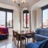 Отель Apartment With 3 Bedrooms in València, With Wonderful sea View and Fur, фото 7