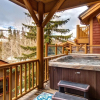 Отель K B M Resorts- Bbl-351combo Luxury 4Bd Home, Easy Walk to Mid-mountain, Newly Remodeled!, фото 5