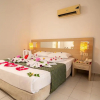 Отель Malibu Resort Hotel, фото 3