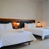 Отель Mex Hoteles Cancún Centro, фото 31