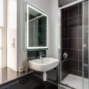 Отель Flat On Royal Mile Near Castle, фото 5