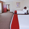 Отель Holiday Inn Express Hotel & Suites Woodward Hwy 270, фото 24