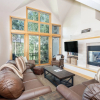 Отель Aspen Ridge 4 3 Bedroom Townhouse by Alpine Lodging Telluride, фото 2