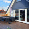 Отель 5 Person Holiday Home in Nakskov, фото 15