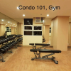 Отель Condo 101 at NewPort City, фото 20