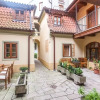 Отель Romantic Condo near Charles Bridge, фото 9