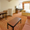 Отель Holiday Inn Express & Suites Denison North-Lake Texoma, фото 11