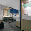 Отель SpringHill Suites by Marriott Franklin Cool Springs, фото 6