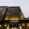 Отель Uijeongbu La Tree Hotel, фото 35