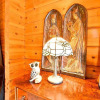 Отель Wooden Holiday Home in Meijel With Private Garden, фото 21