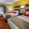 Отель Best Western Plus Midwest City Inn & Suites, фото 26
