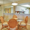 Отель Land's End 204 Building 7 Private Balcony / Beachfront Condo!, фото 14