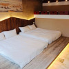 Отель Tainan Twin Cities Homestay, фото 22
