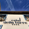 Отель Cala della Torre, фото 8