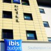 Отель ibis budget Southampton Centre в Саутгемптоне