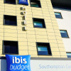 Отель ibis budget Southampton Centre, фото 1