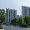 Отель Jinan Huaiyin·Jinan West Railway Station·, фото 1