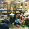 Отель Global Backpackers Hostel, фото 13