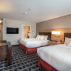Отель TownePlace Suites by Marriott Milwaukee Oak Creek, фото 10