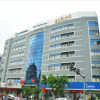 Отель City Comfort Inn Yulin Qingnian Square, фото 1