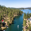 Отель Water's Edge - Gorgeous Water Views! by Yosemite Region Resorts, фото 19