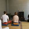 Отель Middle Path Retreat, фото 2