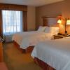Отель Hampton Inn & Suites Buffalo, фото 5
