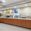 Отель Comfort Suites Downtown, фото 12