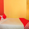 Отель Petes Hideaway by OYO Rooms, фото 21