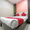 Отель OYO 14520 Habitat Hotel & Suites, фото 16