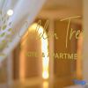 Отель Golden Tree Hotel & Apartment, фото 16