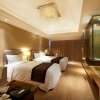 Отель Belgravia Suites Wuxi, фото 16