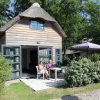 Отель Luxurious, Thatched Cottage at the Schoorl Dune Area, фото 13