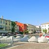 Отель Holiday Appartment With a big Garden, Nearby Lazise's Centre, фото 22