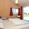 Отель 8 Person Holiday Home in Juelsminde, фото 10