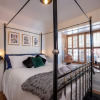 Отель The Nautilus Cowes IOW Sleeps 4 & Private Garden, фото 5