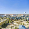 Отель Seacrest 701AB is a 3 BR Gulf front on Okaloosa Island by RedAwning, фото 19