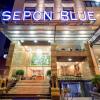 Отель Sepon Blue Hotel, фото 1
