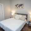 Отель Remodeled Vintage Charm 1br/1ba Apt Close to DT, фото 22