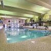 Отель Country Inn & Suites By Carlson, Fergus Falls, Mn, фото 16