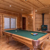 Отель Log  W/ Hot Tub, Billiards & Mt. Tallac Views 4 Bedroom Home, фото 14