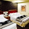 Отель Lord Manaus Hotel, фото 14